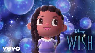 Ariana DeBose - This Wish┃Animal Crossing Cover by Maedong