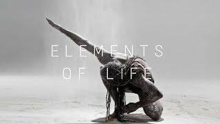 Elements of Life: Air, Earth, Water, Metal, Fire - Contemporary Dance Choreography | Momo Sanno
