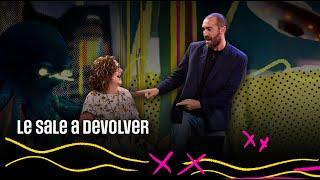 Le sale a devolver | #LaRevuelta 19.06.2025