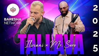 Ilirian Beqiri x Mr. Sero - Tallava #2025 ( Per Flamurin S. )