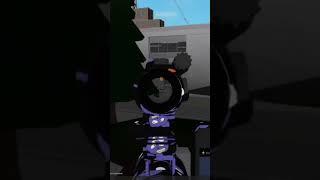 #roblox #fps #shorts | Phantom Forces 9/3