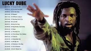 LUCKY DUBE BEST SONGS 2022 BY VDJ DANSEJOH