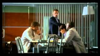 House MD - Dr.House - Can't Be Touched