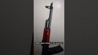 #AK #Rak47