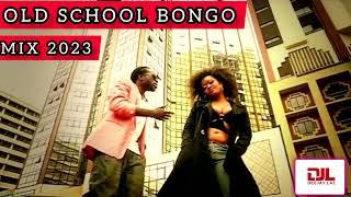 BONGO OLD SCHOOL CLASSIC MIX DJ LAZ 2023 ALIKIBA MB DOG MATONYA MR NICE RAYC KIDUM HUSSEIN JULIANA