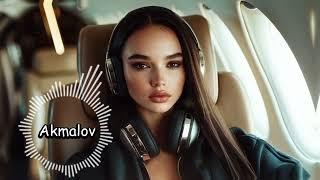 Akmalov - DAgWind (Original Mix)