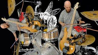 Arthur Dubois : BEES ( With the JOE DART BASS )