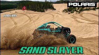 2025 Polaris RZR Pro R, S , XP Experience Day 2- EP 360