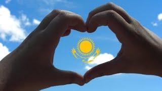 countries that love Kazakhstan 