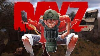 Dayz PVP Natural EFP