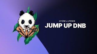 HYDRØ x LITENCE - SPANISH JUMPERS | JUMP UP DNB