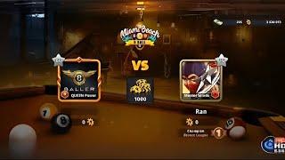 Master the 8 Ball Pool Trick Shots – Win Every Game | Gaming Trick 19 Live #live #8ballpool