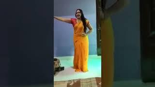 Mujara Bulbul Rani dance... New dance ....