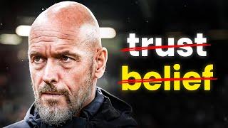 My Honest Opinion On Erik Ten Hag