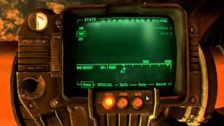 Fallout 3 - The Pitt (full gameplay)