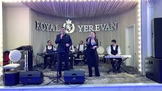 Royal Yerevan band -Yerevanyan popuri