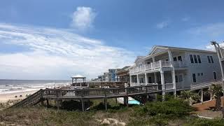 2020 - Oak Island, NC