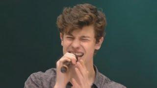 13 times Shawn Mendes vocals had me SHOOK!