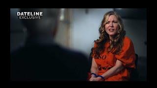 Lori Vallow Daybell speaks with 'Dateline' in first TV interview, says she will be exonerated