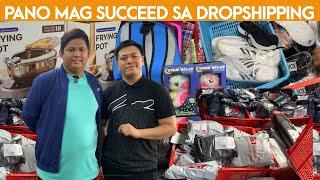 Easy Online Business FOR ALL: mapa no budget, OFW o nasa bahay lang! DROPSHIPPING