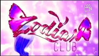 Zodiax Club【AMV】