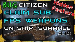 FPS Weapons duplication EXPLOIT 3.19 [PATCHED!]