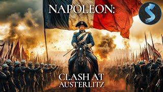 Napoleon’s Greatest Triumph: Austerlitz | Historical War Documentary | Clash At Austerlitz