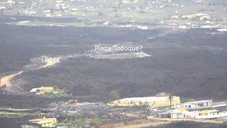 La Palma 3 years after the eruption - will Todoque be rebuilt?