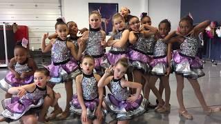Fusion Dance Studio "We Are One" 2017