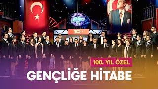 Çok Güzel Hareketler 2 | Gençliğe Hitabe