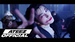 ATEEZ(에이티즈) - ‘THE BLACK CAT NERO’ Halloween Performance Video