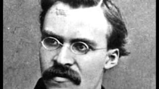 Friedrich Nietzsche   Part 1