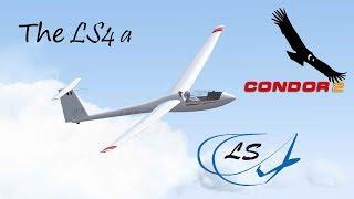 CONDOR 2 - The LS4 a