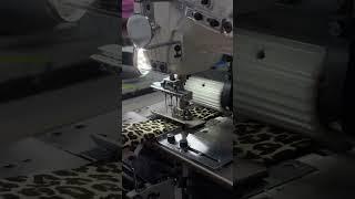 У нас в Трансметалл большой выбор специальных машин от бренда Jack.  #sewing #jacksewing