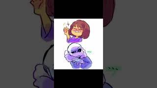 Weird kid #undertale #tobyfox #sans #frisk #edm #music #remix #bass #trapremix #chilltrap #snowdin