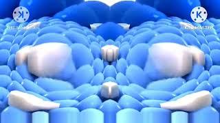 Samsung logo balls in Deaf Major