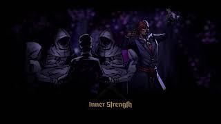 Darkest Dungeon 2 : Hero Shrine - Occultist Lore 1-5