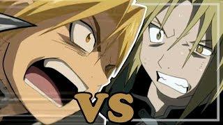 Fullmetal Alchemist VS Fullmetal Alchemist Brotherhood - Part 5 | Comparing FMA's Manga and Anime