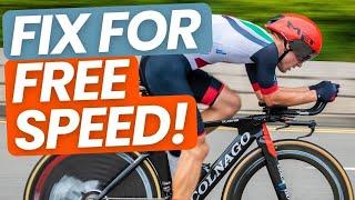 Olympic Bike Fitter Explains the Secrets of Pain-Free Cycling