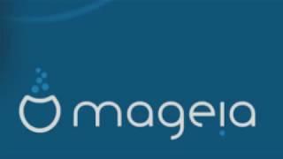 Mageia 7 - beta1 (KDE)