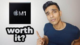 Apple M1 Chip - My Thoughts!