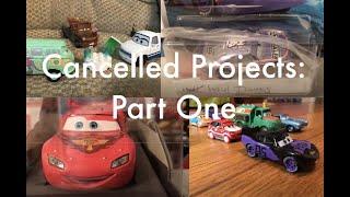 My Cancelled videos-Part One: T Toy Reviews Ty 3,000 Subscriber Special!