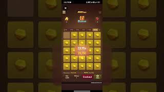 Live biggest profit in mine game #mines #jilli #earningapp #newcasino #earningtricks