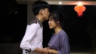 Homeless girl wants to leave the kind man's house - will his love change her mind?