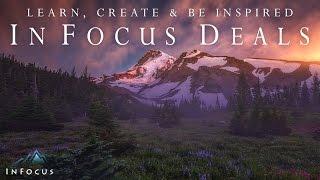 87% Off Landscape Photography eBooks & Videos
