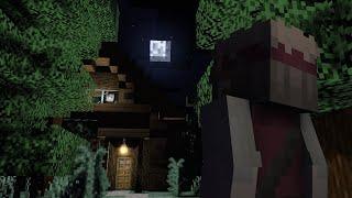 Король и Шут  - Лесник | Minecraft Animation