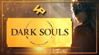 Dark Souls 1-2-3 | Неугасающее пламя хардкора | Игрореликт