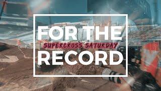 Supercross 2025 | Daytona Beach Speedway R8 | SX Practice Times