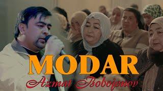 Azamat Bobojonov - MODAR (consert version) \ Азамат Бобожонов - МОДАР (консерт ) 2024