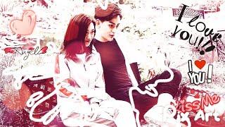 ~ Dorama | Клип | Лун Жии тебе конец 2 